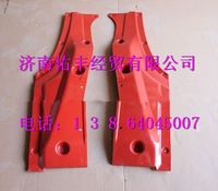 WG1664330207,重汽豪沃低地板車門內(nèi)下護板左WG1664330207,濟南佑豐經(jīng)貿(mào)有限公司（原鎬煜）