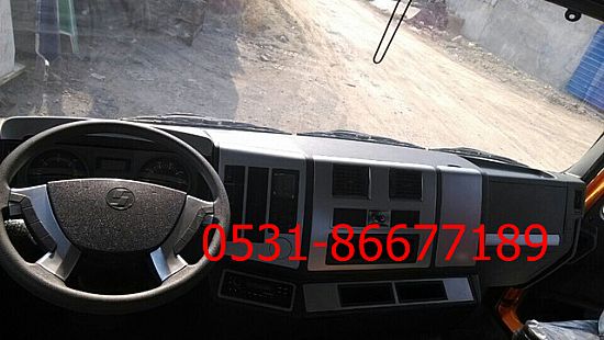 ,陜汽德龍F(tuán)3000儀表臺,濟(jì)南利泉汽車配件銷售中心