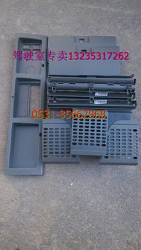 WG1642770012,重汽豪沃工具箱,濟(jì)南利泉汽車(chē)配件銷(xiāo)售中心