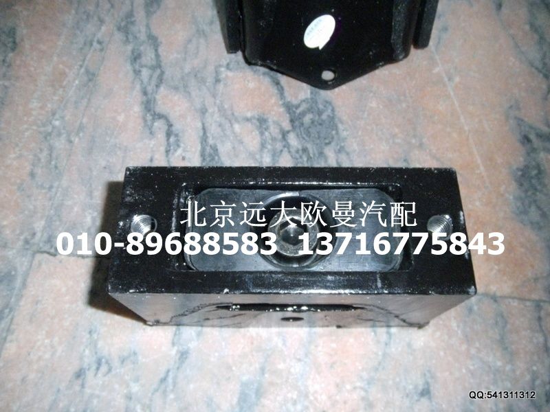 1106610100008,發(fā)動(dòng)機(jī)后懸置軟墊總成,北京遠(yuǎn)大歐曼汽車(chē)配件有限公司