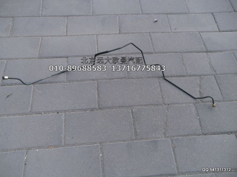 1124135600039,剎車(chē)管III手制動(dòng)閥,北京遠(yuǎn)大歐曼汽車(chē)配件有限公司