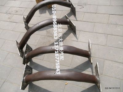 1325128002052,管狀橫梁總成,北京遠大歐曼汽車配件有限公司