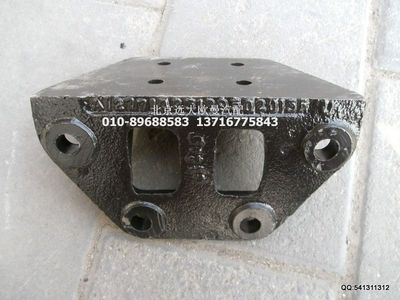 1325129502015,限位塊支架,北京遠大歐曼汽車配件有限公司