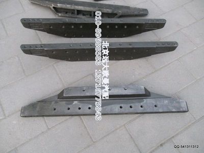 1331128000038,車架中間支座（2-M16）,北京遠(yuǎn)大歐曼汽車配件有限公司