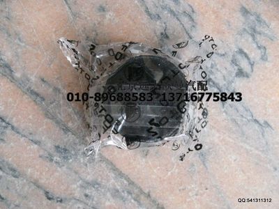 1417012000016,消聲器膠墊,北京遠大歐曼汽車配件有限公司