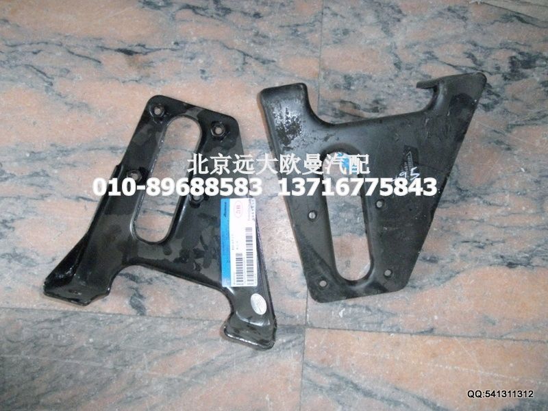 1B24950280050,翻轉(zhuǎn)油泵支架,北京遠大歐曼汽車配件有限公司