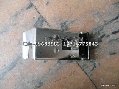 1B24953100049,面板內拉手,北京遠大歐曼汽車配件有限公司