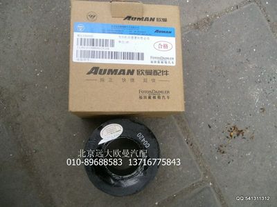 1118310100008,發(fā)動機后支撐,北京遠大歐曼汽車配件有限公司