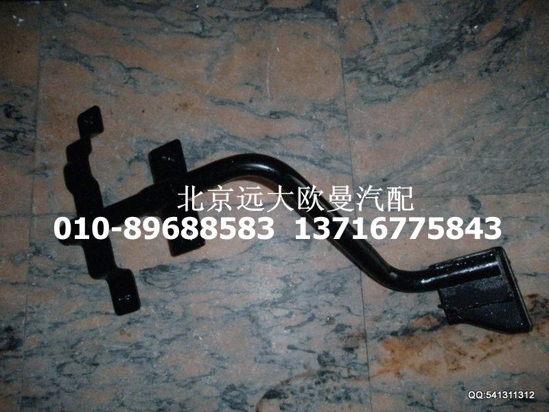 H0843020009A0,右后翼子板支架總成,北京遠大歐曼汽車配件有限公司