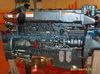 HOWO WD615.47(P8500泵、后取力、歐Ⅱ）
