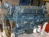 HOWO WD615.47(P8500泵、出口車、歐Ⅱ）