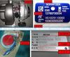 廢氣渦輪增壓器(HW92/93兩氣門共軌)