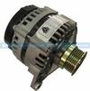 28V/80A交流發(fā)電機