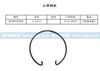 止推鋼絲