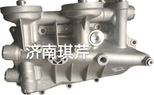 機(jī)油散熱器部件618DA1013001B