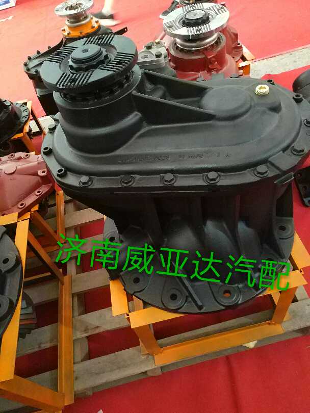 AH9901431003,中橋中斷,濟南華商偉業(yè)汽車配件有限公司-原威亞達
