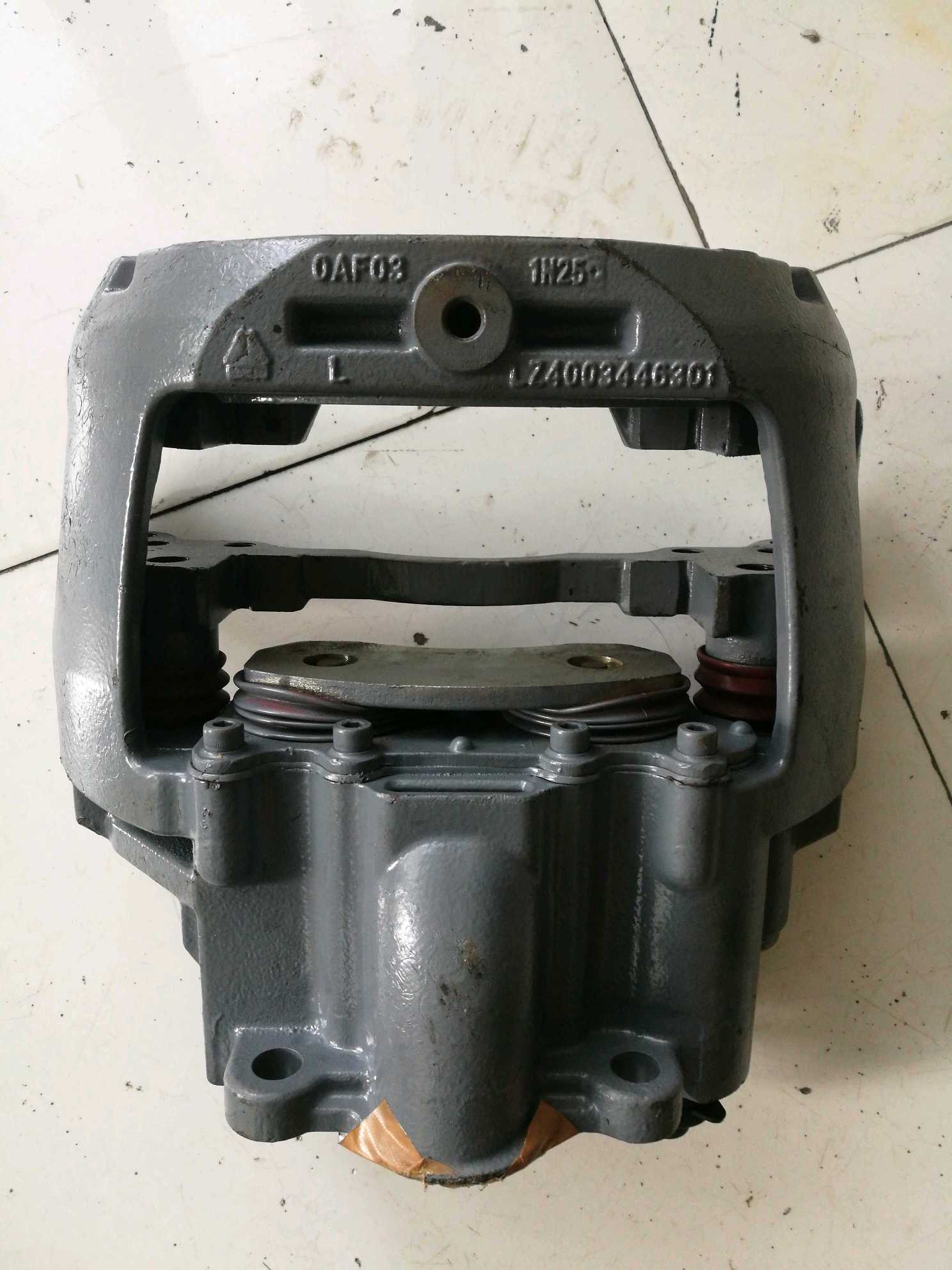 LZ4003446301,盤式制動器,濟(jì)南尋金貿(mào)易有限公司