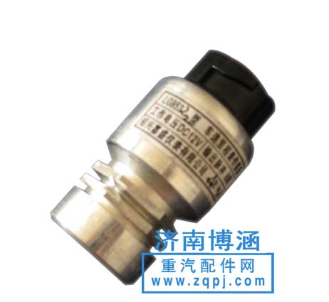 里程表傳感器