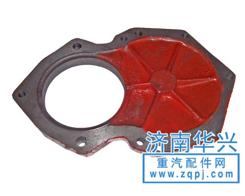 615000l0008A,凸輪軸齒輪室蓋,河南省長(zhǎng)葛華興汽配廠濟(jì)南辦事處