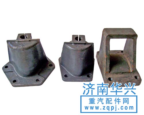 199100520012,鋼板支架,河南省長葛華興汽配廠濟南辦事處