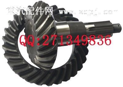 ,各種速比盆角齒,濟南鋤禾重汽