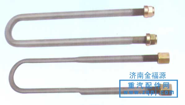 金福源提供豪沃騎馬螺栓1045001561007