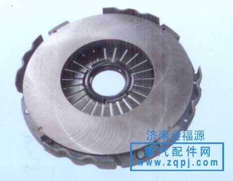 金福源提供430離合器壓盤總成S-81560160006C