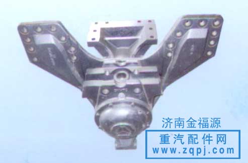 66437,斷開式平衡軸,濟(jì)南金福源汽車零部件有限公司