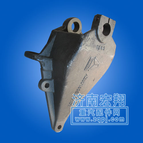 199100520010,斯太爾前簧前支架,濟南瑞萊特汽車零部件有限公司
