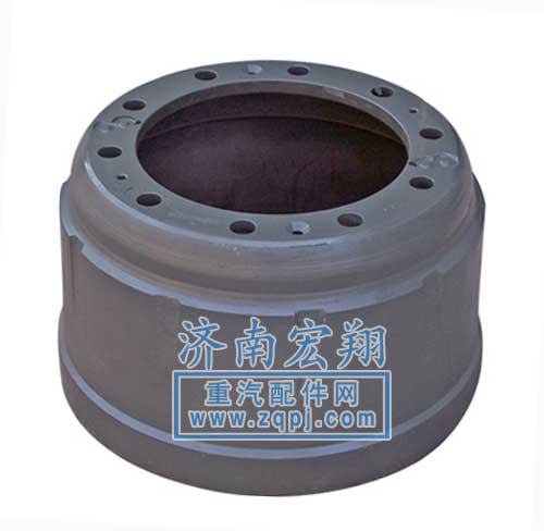 WG9111340006,原廠(chǎng)后制動(dòng)鼓,濟(jì)南瑞萊特汽車(chē)零部件有限公司