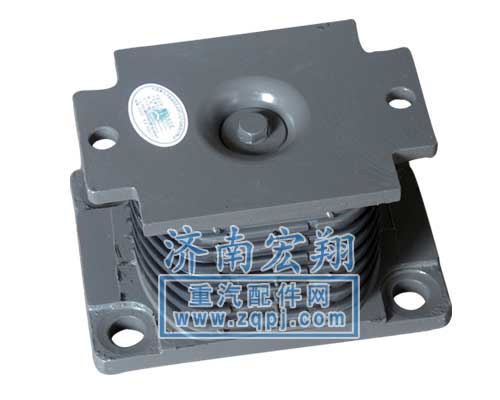AZ9725520278,橡膠支座,濟南瑞萊特汽車零部件有限公司