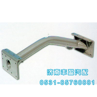 9725590101,HOWO管狀梁,濟(jì)南信久汽配銷售中心