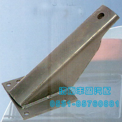 199018510018,8X4動力缸支架,濟(jì)南信久汽配銷售中心