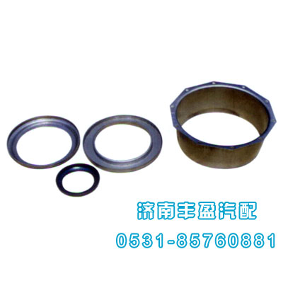 0021、0018、0027輪邊擋油罩傳動軸凸緣防塵罩