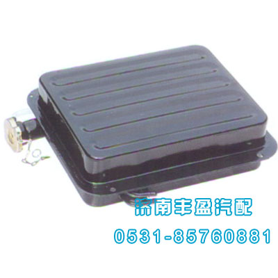 HY后背膨脹箱