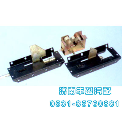 STR新式鎖緊機(jī)構(gòu)、STR老式鎖緊機(jī)構(gòu)、（奧龍）鎖緊機(jī)構(gòu)