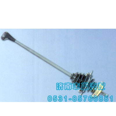66791,STR換擋桿總成、STRW換擋桿總成,濟(jì)南信久汽配銷(xiāo)售中心