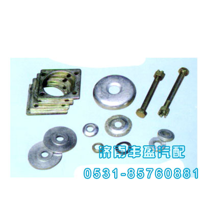 翻轉(zhuǎn)組合件