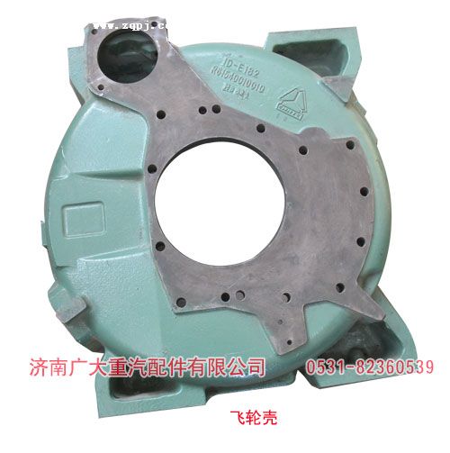 AZ1500010012,飛輪殼,濟南鑫巨鼎汽車配件有限公司