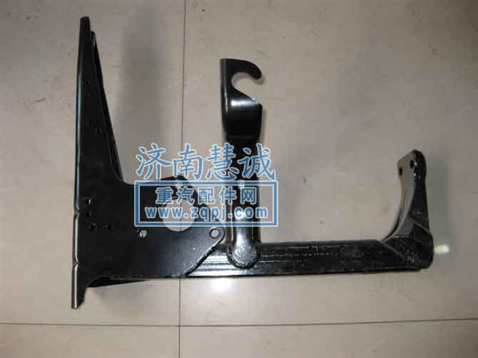 DZ1640240235,腳踏板支架,濟南慧誠重汽配件銷售中心
