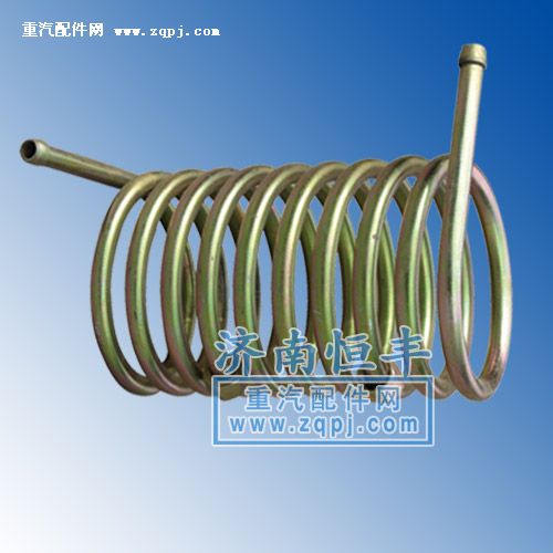 ,打氣泵螺紋管,北奔重卡-濟南新恒偉商貿有限公司