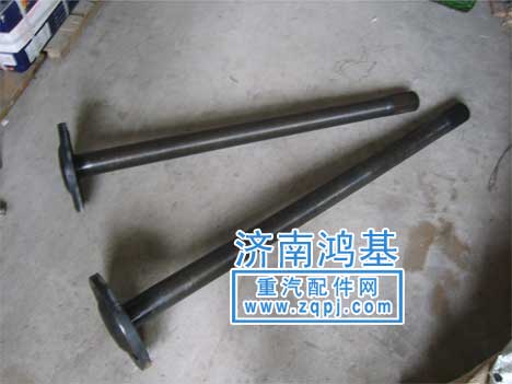 ,１８０半軸,濟南恒亦重卡汽車配件有限公司