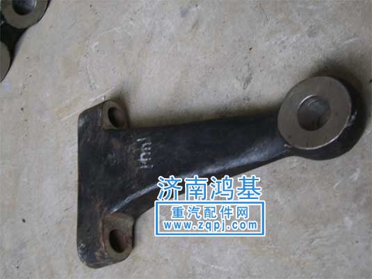99100470005,轉(zhuǎn)向垂臂,濟(jì)南恒亦重卡汽車配件有限公司