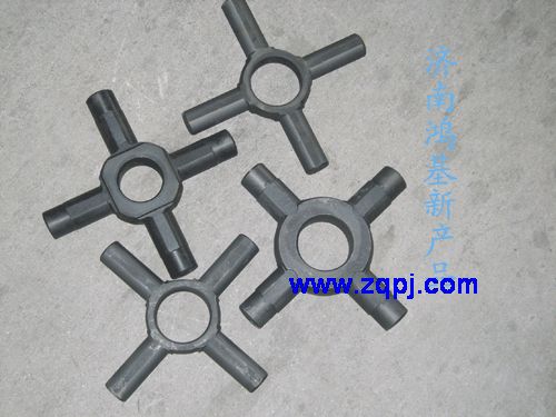 ,差速器十字軸（新式）,濟南恒亦重卡汽車配件有限公司
