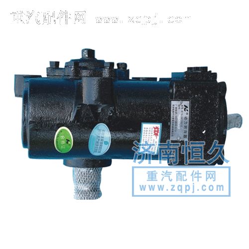 A07-3411010轉(zhuǎn)向器
