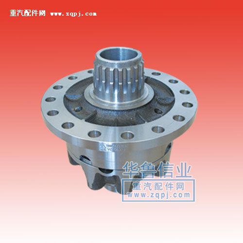 99012340503,0503差殼及總成,濟南約書亞汽車配件有限公司（原華魯信業(yè)）