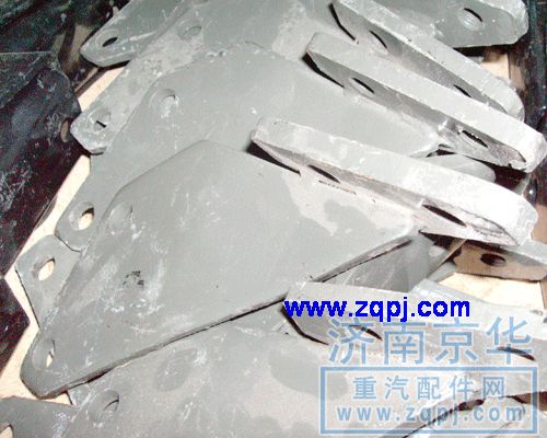,柴濾器支架,濟南京華重汽配件