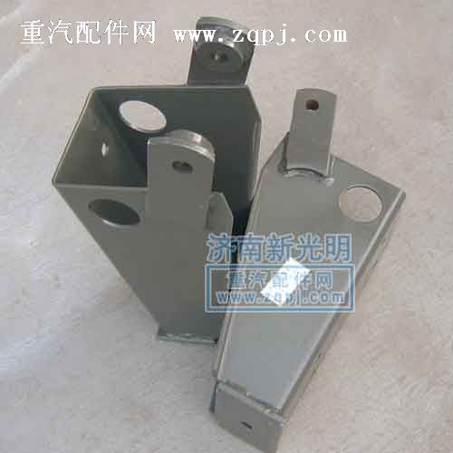 SZ9115681001,豪駿減振器支架,濟(jì)南歐輝汽車(chē)配件有限公司