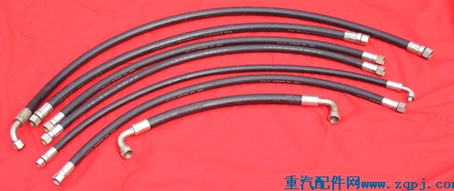 2008040915490566,軟管總成,寧津縣盛亞軟管有限公司