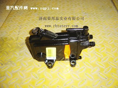 WG9719820001,WG9719820001.駕駛室舉升泵(豪沃),濟南港新貿易有限公司